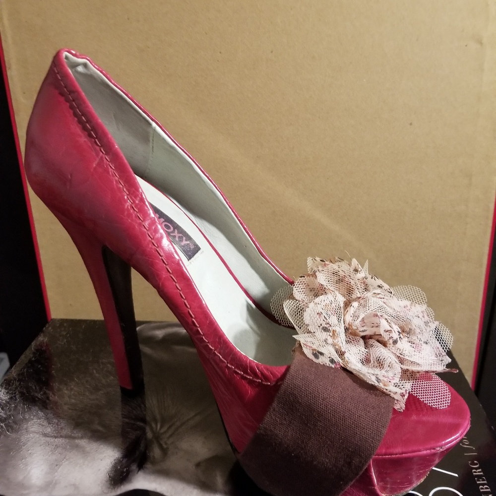 Women Shoe